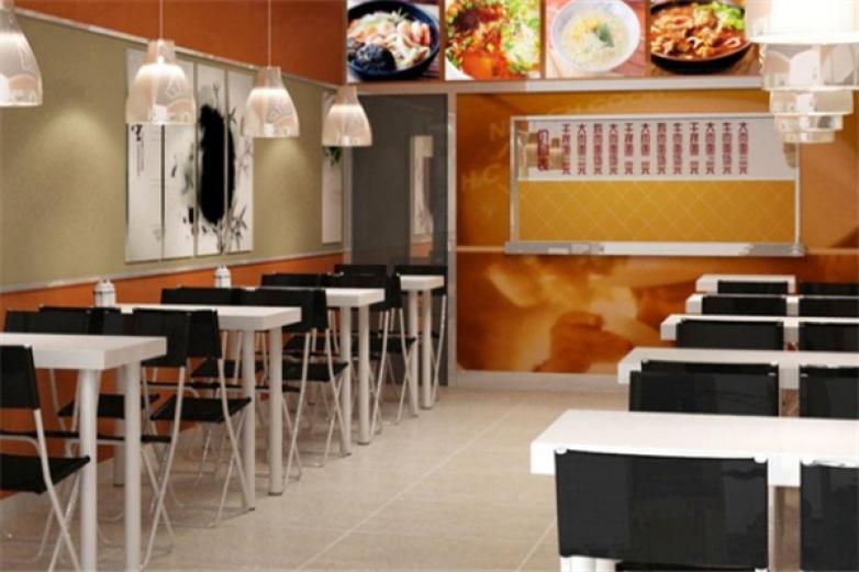 牛班长新派牛肉面加盟