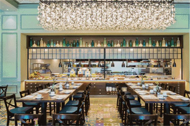 棒棒娃牛肉面加盟