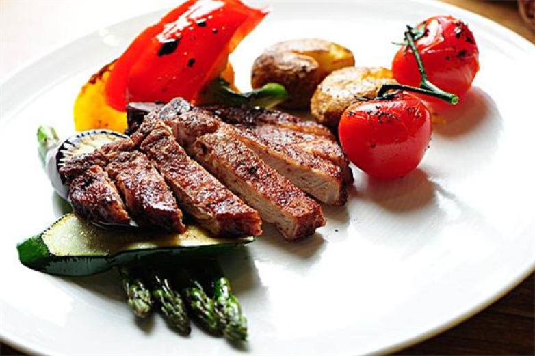 康味多西餐加盟