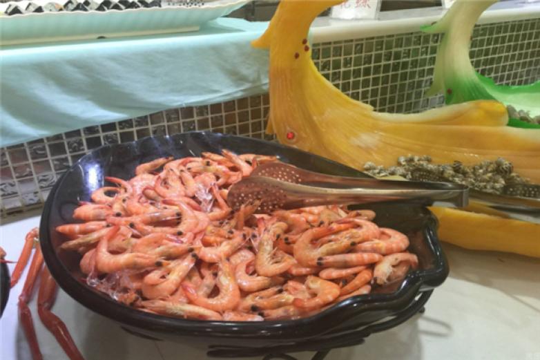 行大田牛排海鲜自助加盟