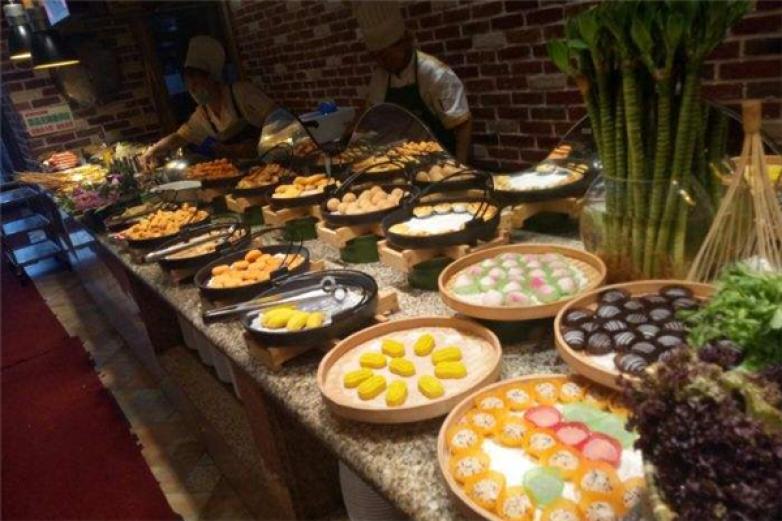 行大田牛排海鲜自助加盟