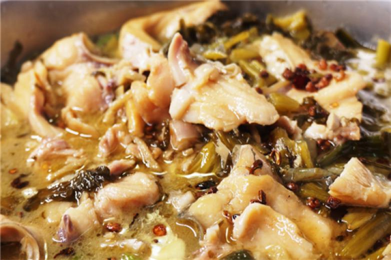 重庆钢头鱼火锅加盟