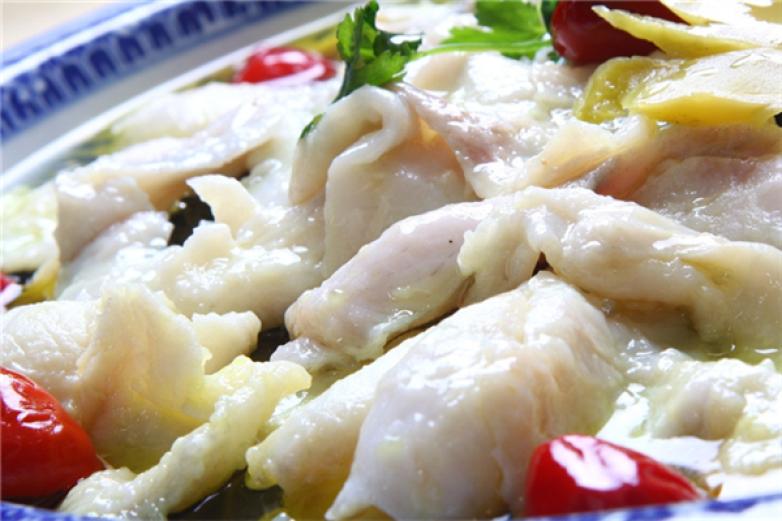 重庆钢头鱼火锅加盟