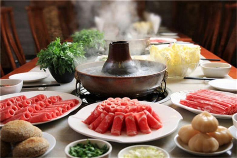 张莽子火锅加盟