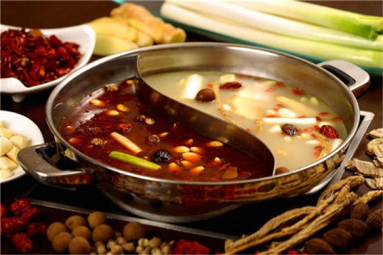 张莽子火锅加盟