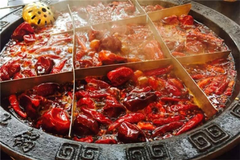 龙隐门火锅一品天下店加盟