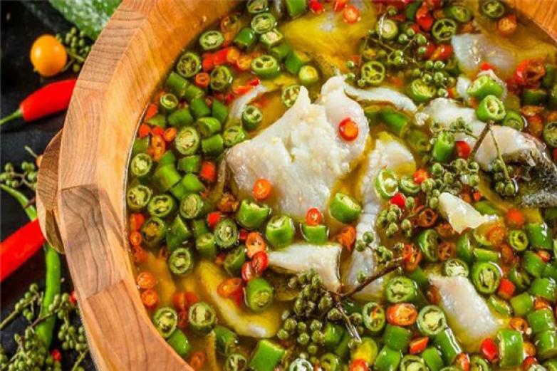 小龙沿木桶鱼火锅加盟