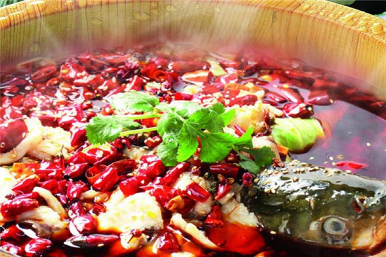 小龙沿木桶鱼火锅加盟