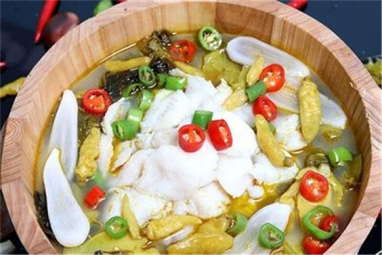 川湘贝木桶鱼加盟