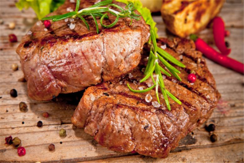 世家牛扒城加盟