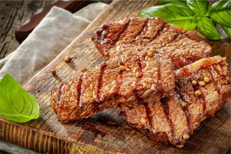 霸王牛排樽加盟