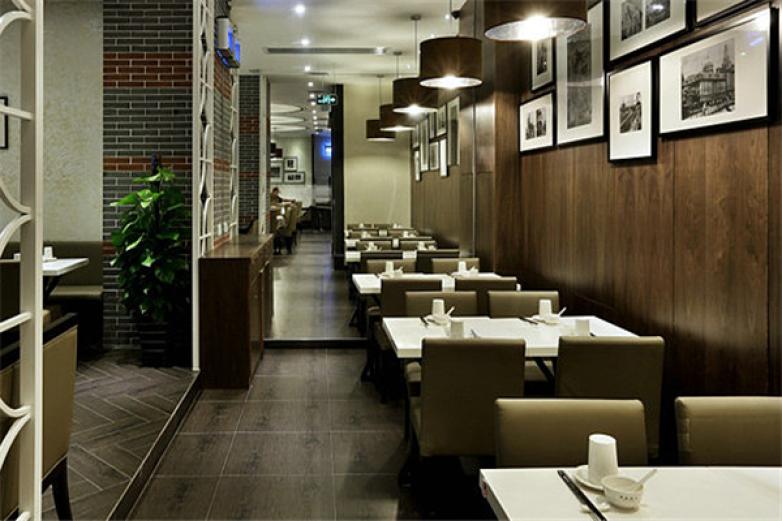 霸王牛排樽加盟