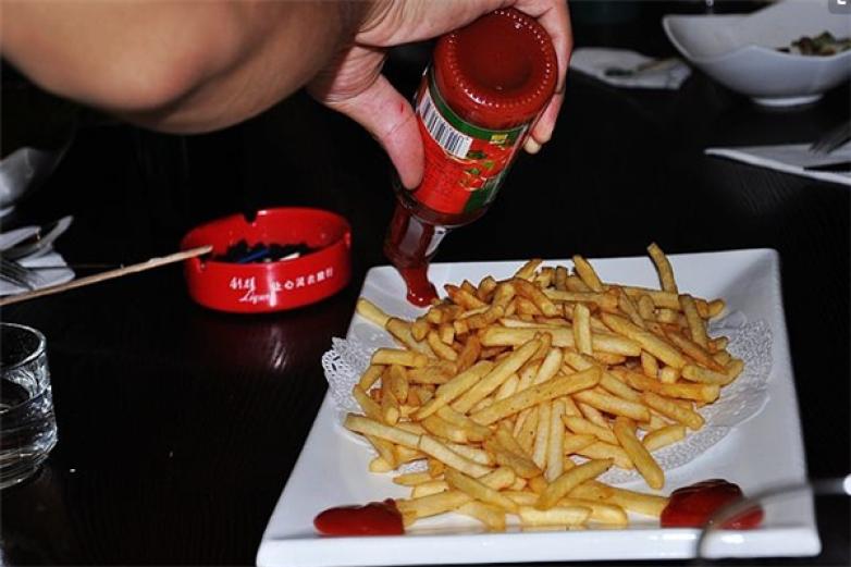 闲情咖啡西餐厅加盟