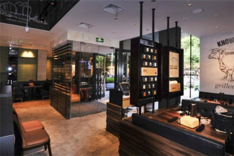 OUTBACK澳拜客加盟