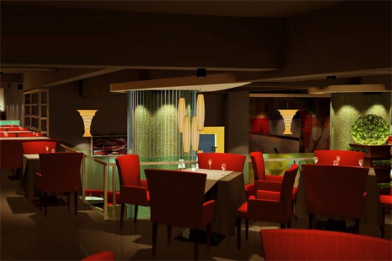 百草堂西餐厅加盟