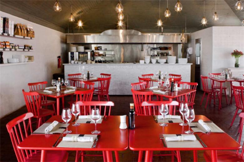 百草堂西餐厅加盟