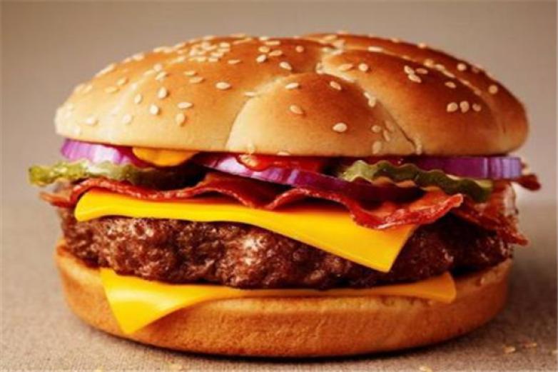 好基会汉堡加盟