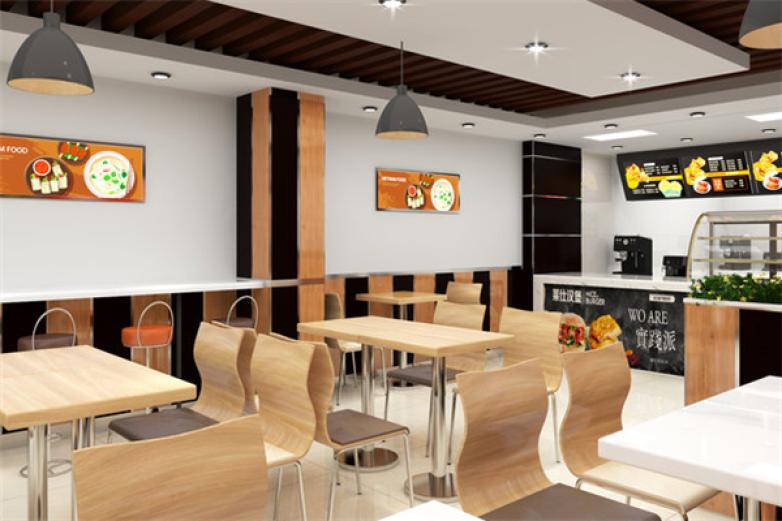 好基会汉堡加盟