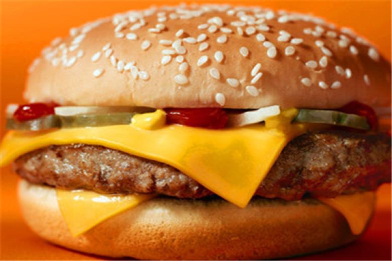 美乐士汉堡加盟