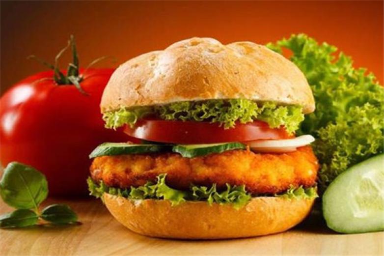 美乐士汉堡加盟