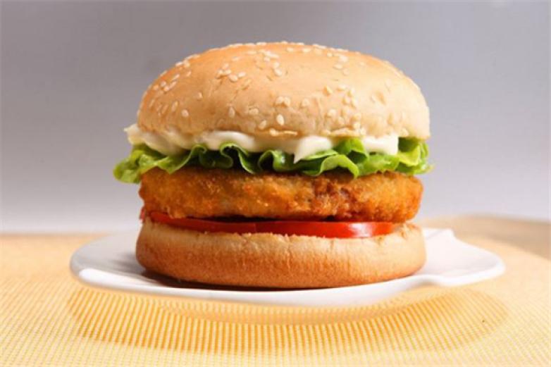 贝爵士汉堡加盟