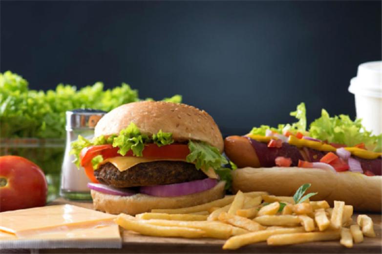 贝爵士汉堡加盟