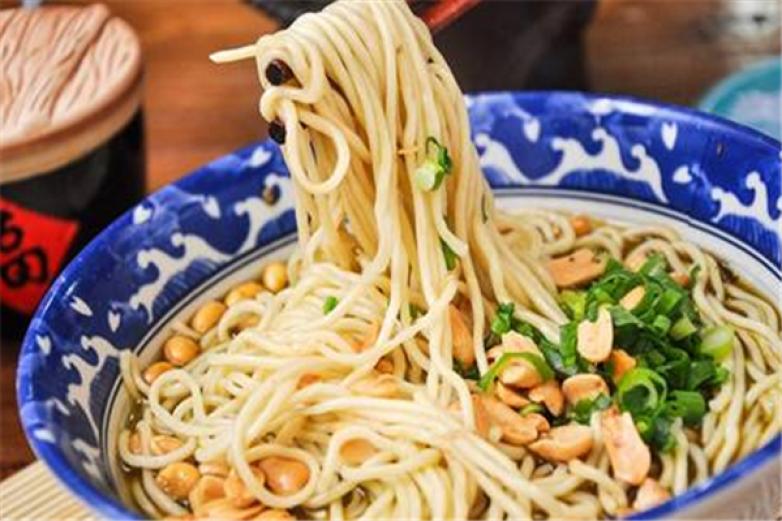 南粉北面私房粉面面馆加盟