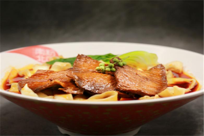 南粉北面私房粉面面馆加盟