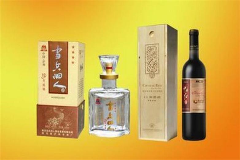 当兵的人酒加盟