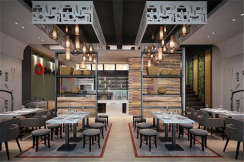 川石轩叉烧面加盟