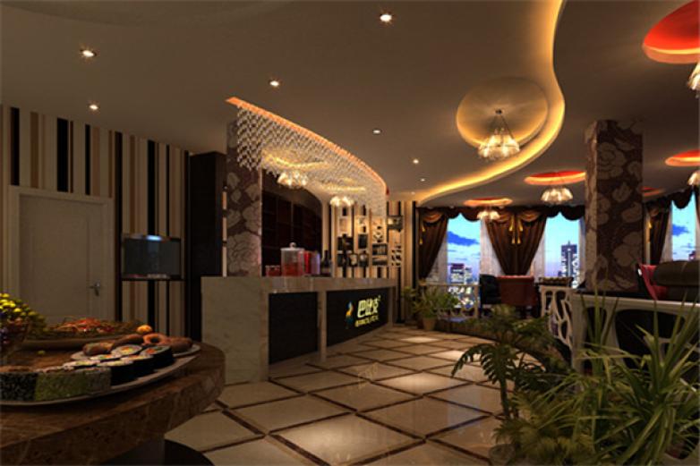 巴比克牛排馆加盟