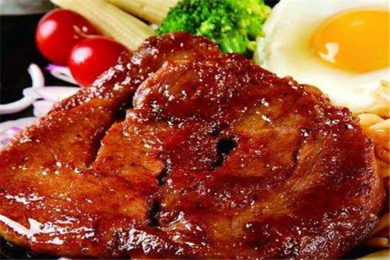 高品会牛排加盟