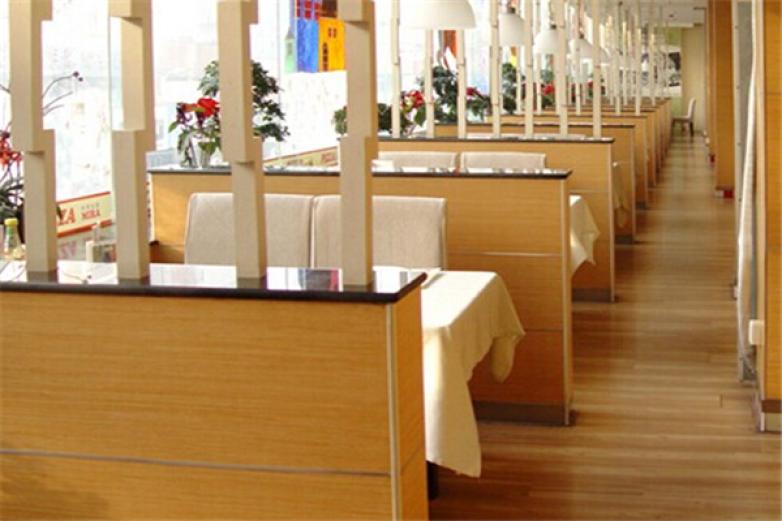 高品会牛排加盟