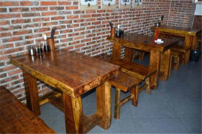 天下面面馆加盟