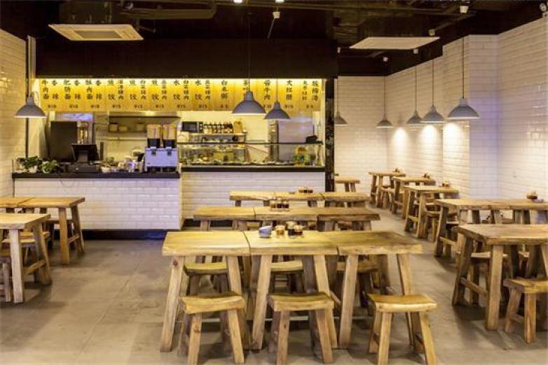 尊客来私房海鲜面加盟