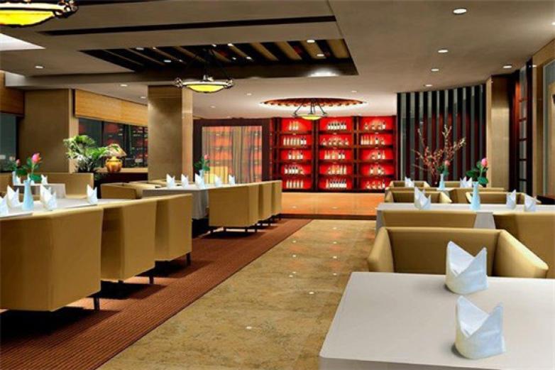 金福祥焖锅加盟