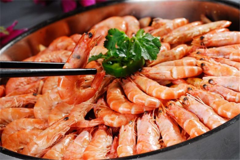 金福祥焖锅加盟