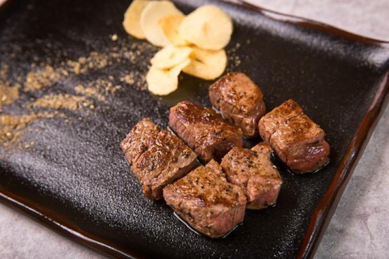 口味美铁板烧加盟