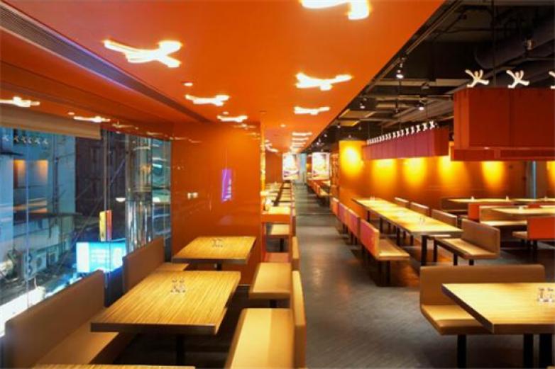 禾吉煌焖锅加盟