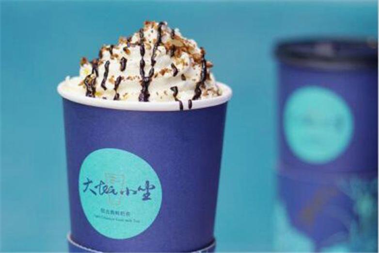 小TEA大做加盟