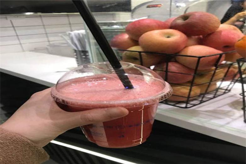 俏儿新鲜饮品加盟