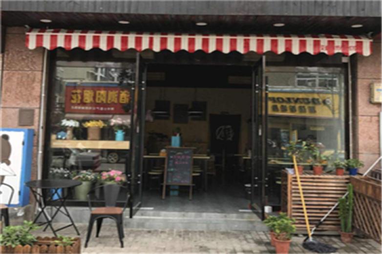 亦乐擀面馆加盟