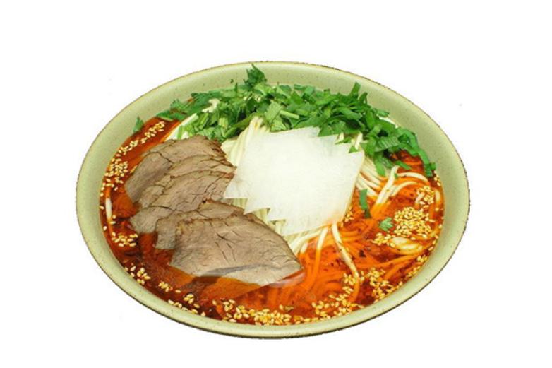 兰州占国牛肉拉面加盟