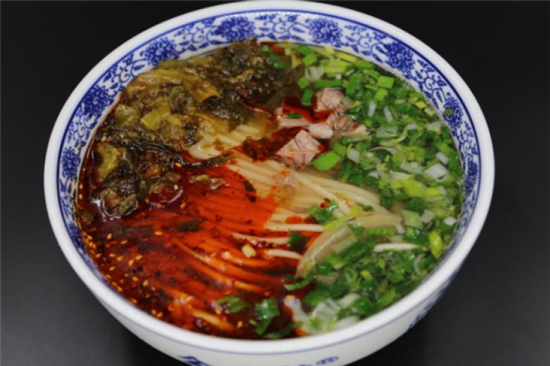 兰州占国牛肉拉面加盟