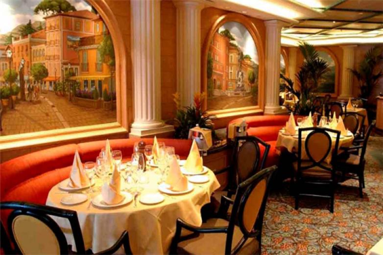 宿醉意餐酒廊加盟