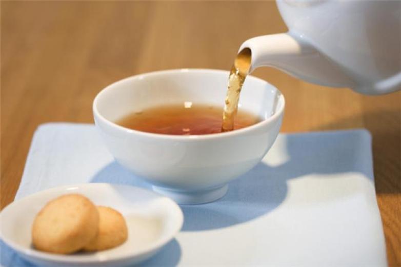 水传黑糖茶饮加盟