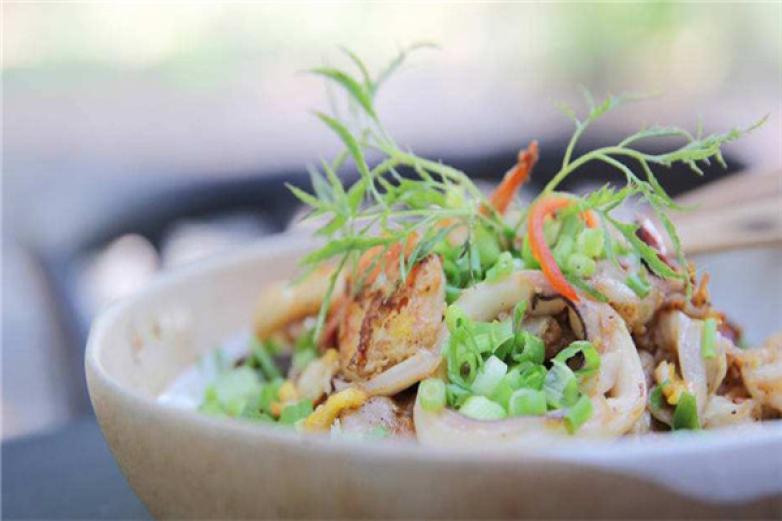 Terracesz泰式餐厅加盟