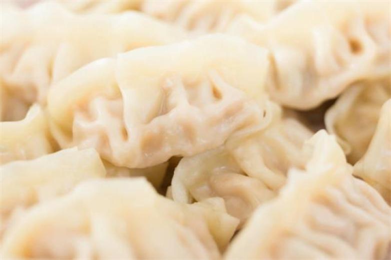 刘鸿盛饺面馆加盟