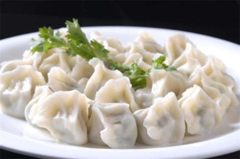 刘鸿盛饺面馆加盟