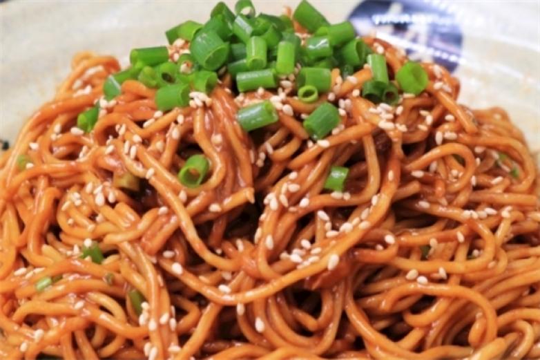 大武汉热干面加盟